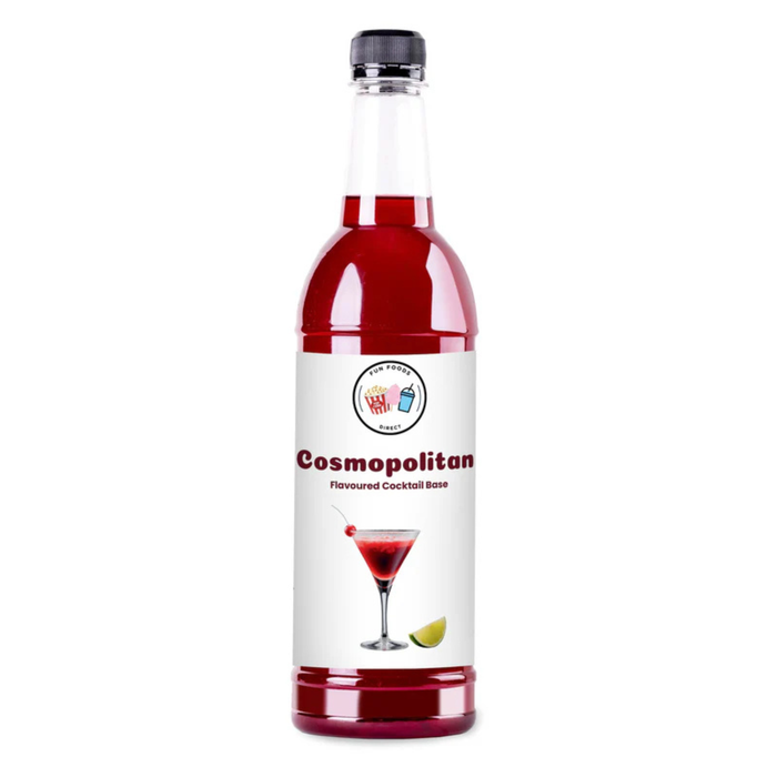 Premium Cosmopolitan Cocktail Mix