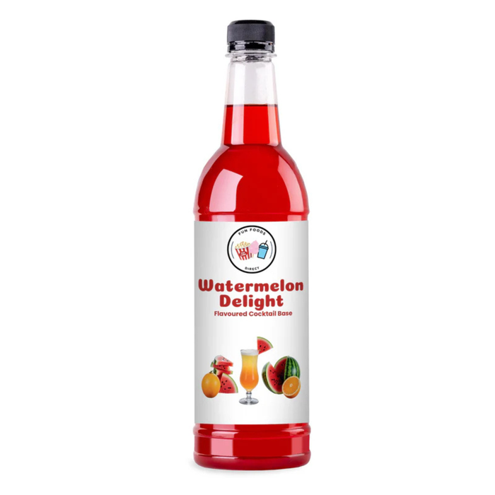 Premium Watermelon Delight Cocktail Mix