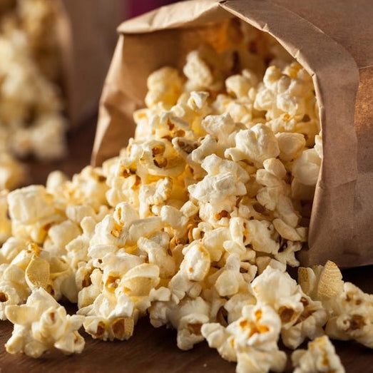 Seasoned Premium Movie Butter Popcorn Salt