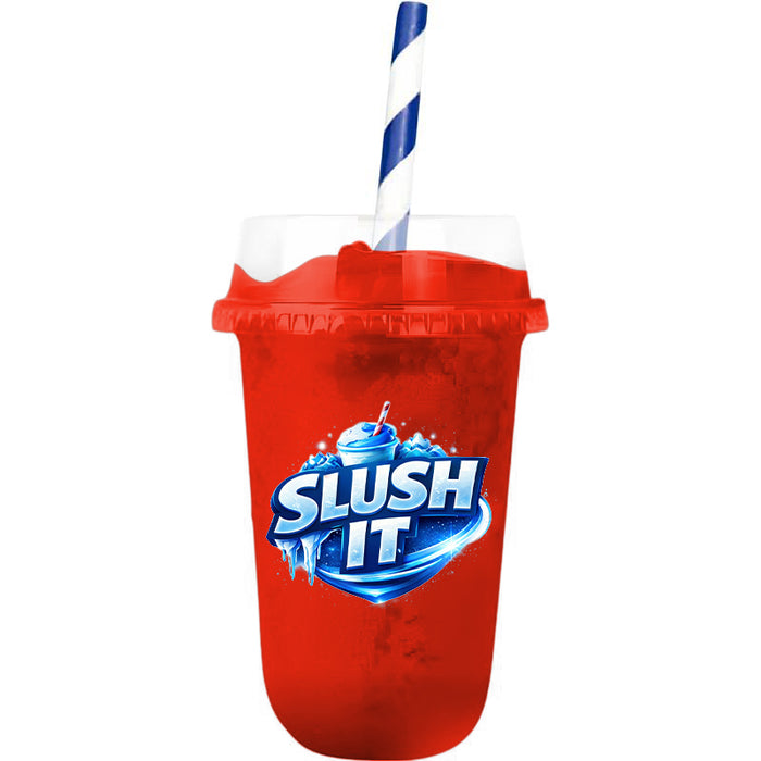 Sex On The Beach Slush / Slushie Mix Bottles
