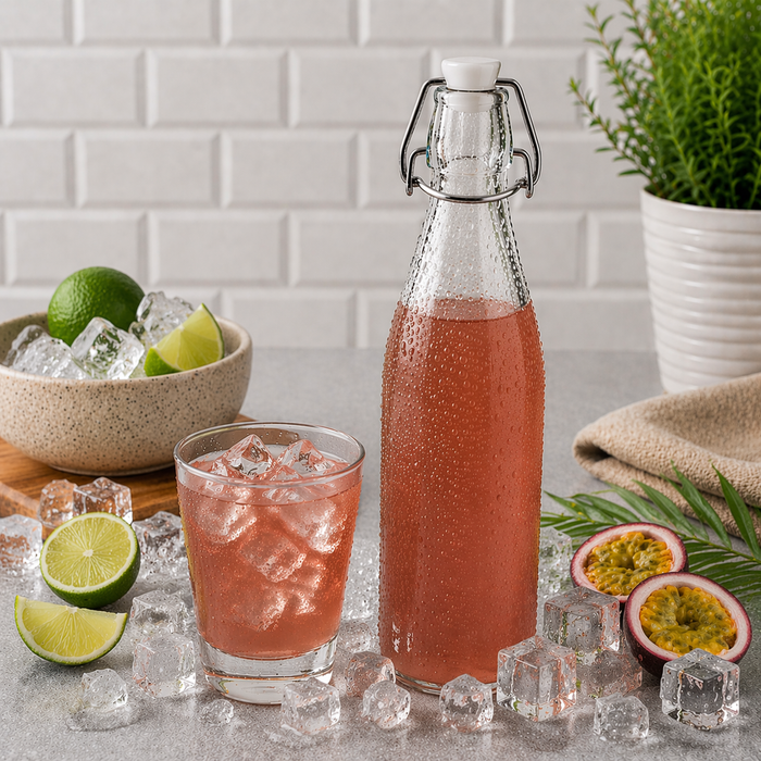 Tequila Cordial Mixes 2L