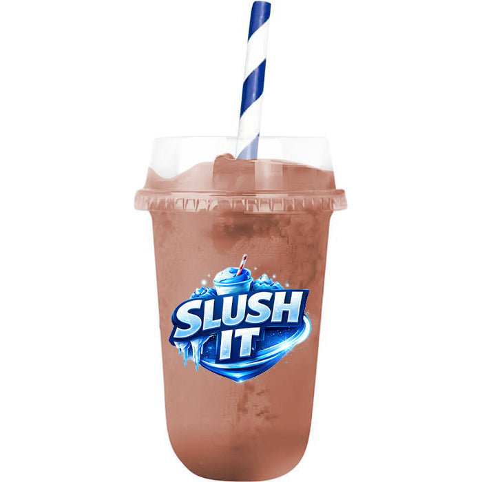 Tequila Slush / Slushie Mix Bottles