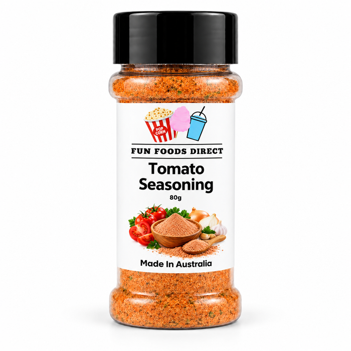 Tomato Seasoning