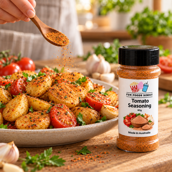 Tomato Seasoning