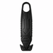 Universal Safety Edge Box & Crafts Cutter in black designed for safe packaging tasks.