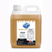 Vanilla Cola Sno Cone Syrup – 2L bottle of premium syrup for snow cones, featuring a nostalgic cola flavor.
