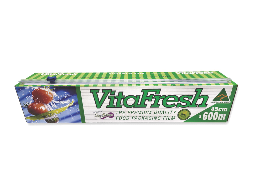 Cling Wrap Dispenser 45x600m