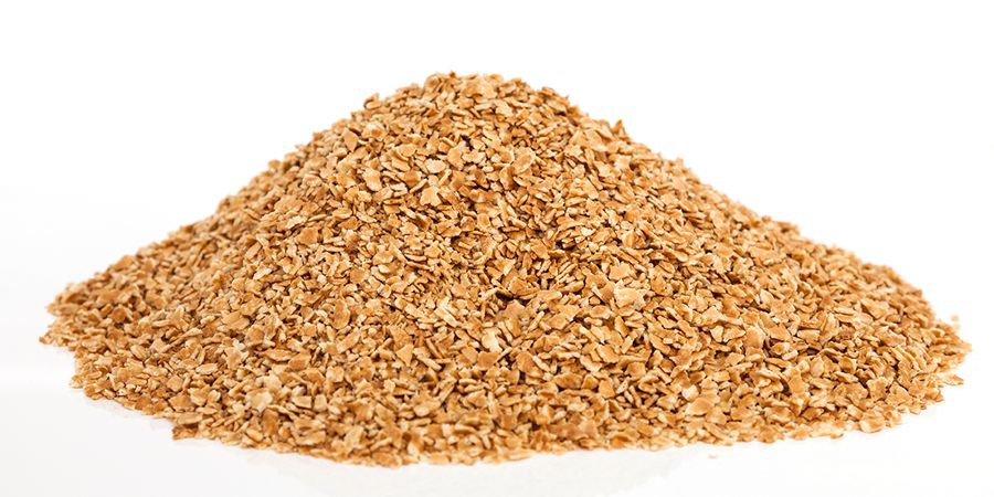 Waffle Crunch Natural 3Kg