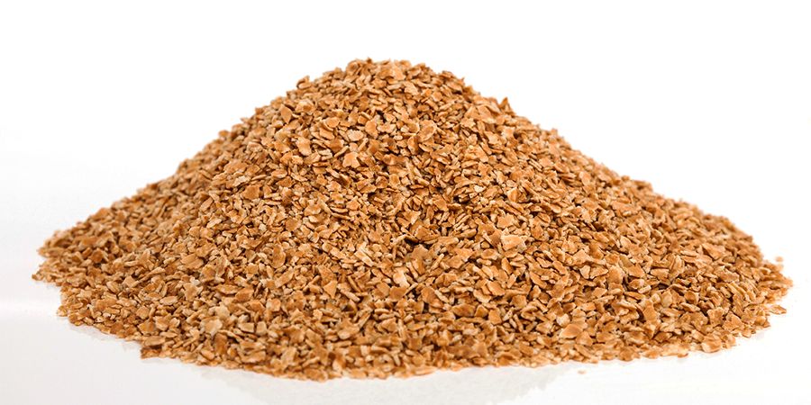 Waffle Crunch Salted Caramel 3Kg