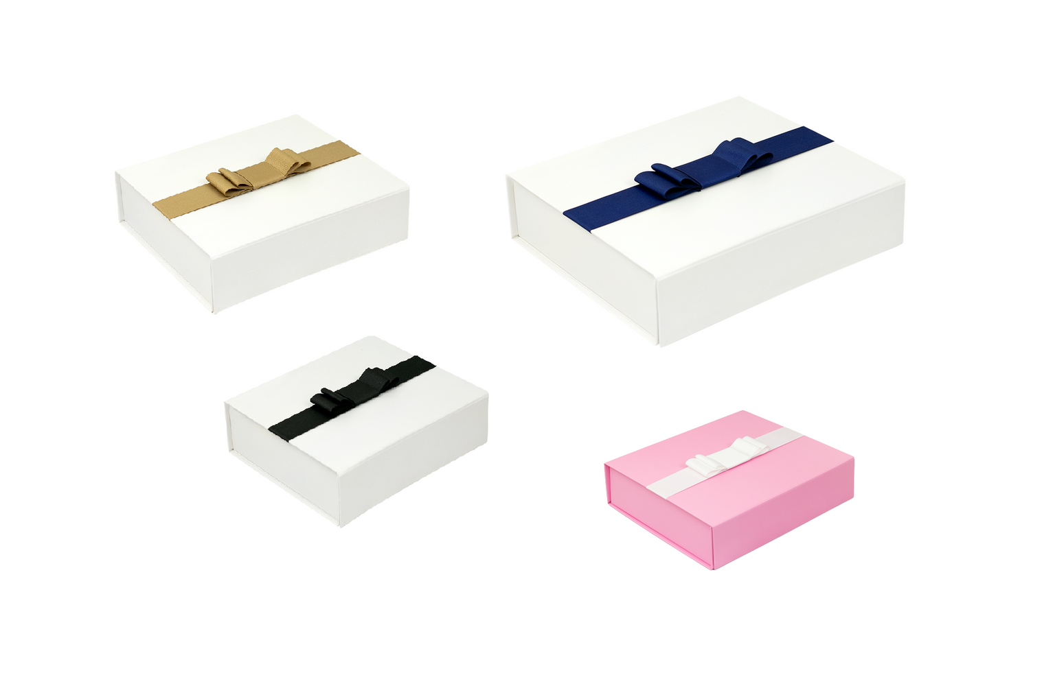 Gift Boxes & Hamper Packaging for All Occasions | Fast Direct Packaging