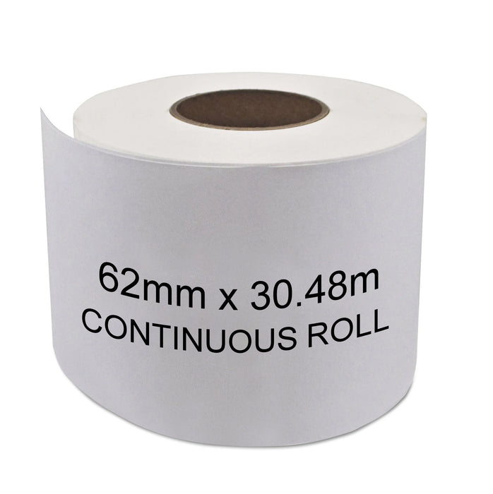 Brother Compatible Shipping Labels
