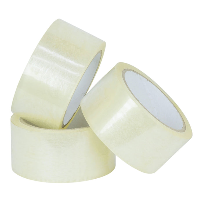 High Quality Sticky Packing Tape 75 meters x 48mm