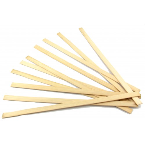 Bamboo Fairy Floss Sticks