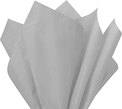 Elk Tissue Paper Acid Free  500mm X 750mm 480 SHEETS