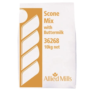 Allied Mills Cooking Cake Mix Range
