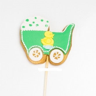 Baby_Pram_Decorated_Cookie2