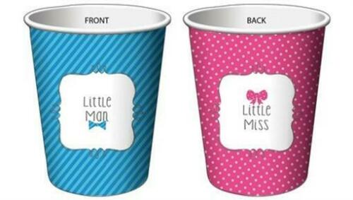 Bow or Bowtie cup