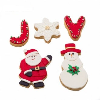 Christmas_Decorated_Cookies_Pack_2