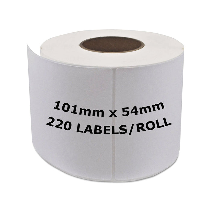 DYMO Compatible Shipping Labels