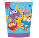 GIGGLE AND HOOT 9OZ -266ML CUPS