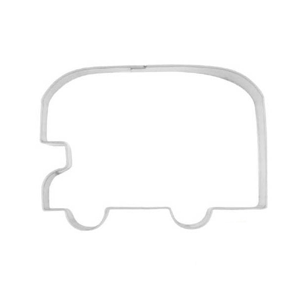 London Bus Cookie Cutter