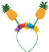 PINEAPPLE HEADBAND