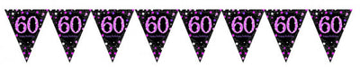 PINK CELEBRATION 60-Banner