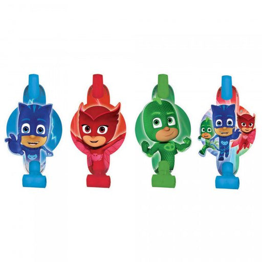 PJ MASKS BLOWOUTS