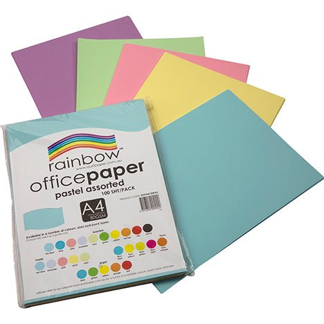 Office Paper A4 Pack