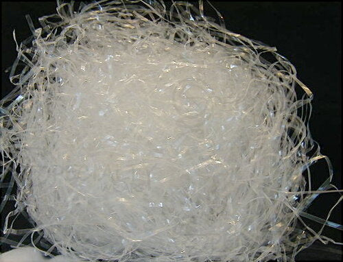 Cellophaned Shredded Cellophane 250G - Ideal for Packaging & Display — Fast Direct ...