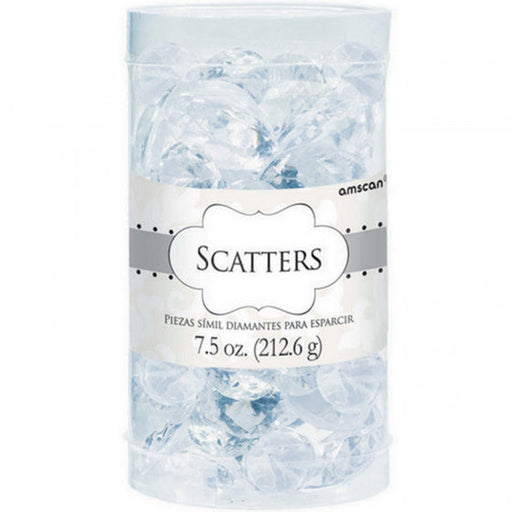 SCATTERS - CLEAR