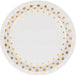 SPARKLE & SHINE plates