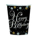 SPARKLING CELEBRATION HAPPY BIRTHDAY 266ML CUP