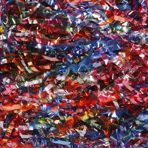 Cellophaned Shredded Cellophane 250G - Ideal for Packaging & Display — Fast Direct ...