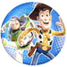 TOY STORY 3 PLATES 23CM