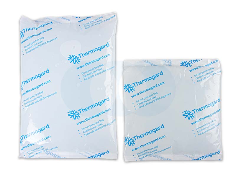 Source High Quality Plastic Reusable Cold Gel Packs Ice Pack Freezer Block  For Cooler Bag on m.alibaba.com