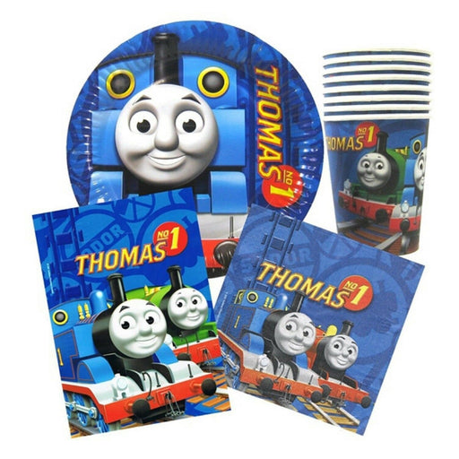 Thomas the Tank Party Supplies