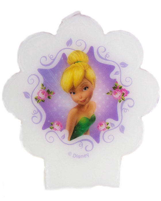 Tinkerbell Candle