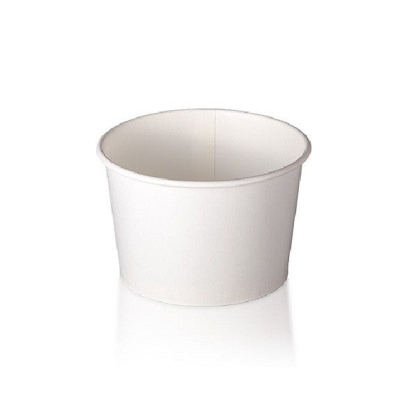 Soft Serve Cups — Fast Direct Packaging 6742