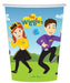 WIGGLES 266ML CUP