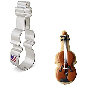 Cello Stainless Premium Tin Cookie Cutter
