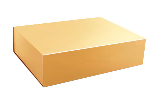 Medium Gift Box Hamper with Magnetic Closing Lid