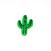 Cactus Stainless Steel Cookie Cutter