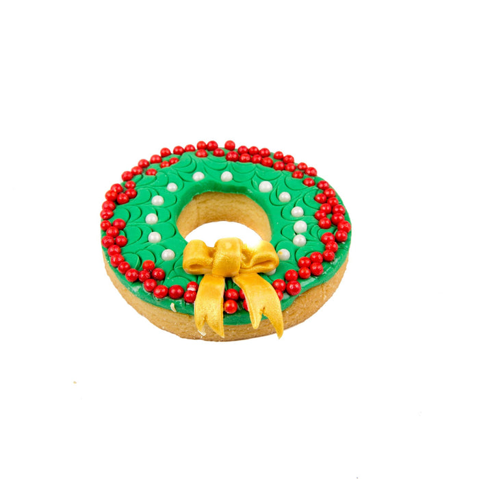 Donut Stainless Steel Cookie Cutter
