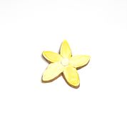 Starfish-Orchid Mini Stainless Steel Cookie Cutter