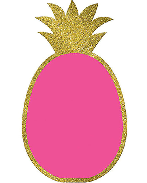 pineapple-chalkboard-with-glitter-242140