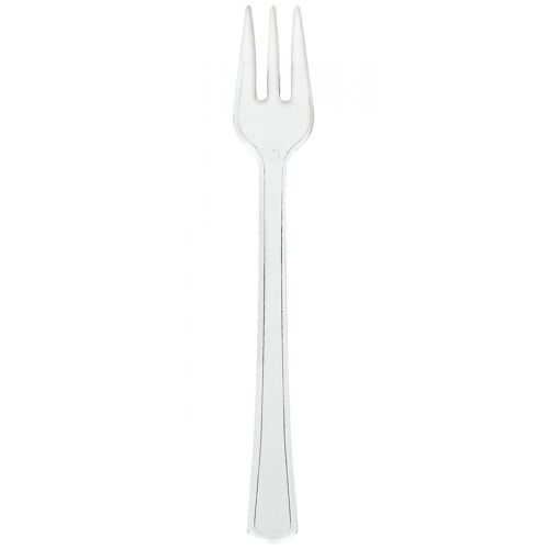 Mini Plastic Forks