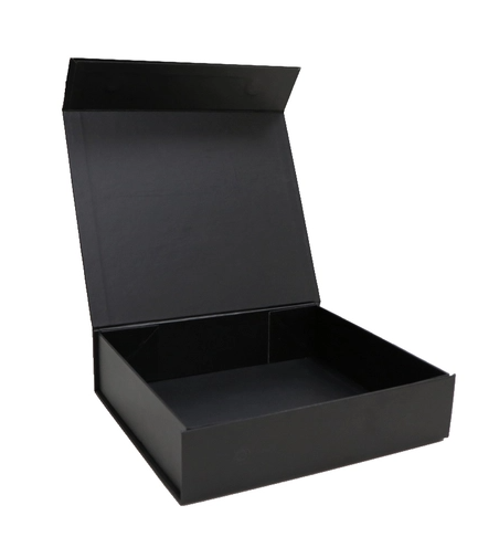 Small Gift Box Hamper with Magnetic Closing Lid
