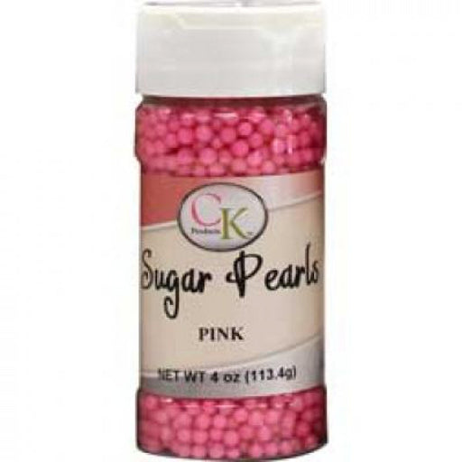 sugar-pearls-3-4mm-pink-113g-bottle-346127